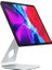 Ally R-Just Alüminyum Manyetik Masaüstü Tablet Telefon STANDI-(5775) - ISL6183-2262 5