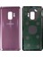 Ally Samsung Galaxy S9 G960 Için Arka Pil Batarya KAPAĞI-(5775) - ISL6519-7155 4
