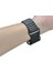 Ally Apple Iwatch Için 6-5-4 44MM Watch Ultra 49MM Deri Loop Kayış+ Metal Korum - ISL5457-9448 1