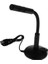 M-309 Masaüstü USB Bilgisayar Mikrofonu (4767) - CDY9304-4469 3