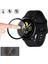 Sm Galaxy Watch Active 1 R500 3D Kavisli Pc+Pmma Ekran KORUYUCU-(5775) - ISL9605-6108 3