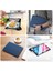 Dux Ducis Huawei Matepad Pro 10.8 Kılıf Kalem Yerli Soft Tpu Mıknatıslı Domo K - ISL9010-7809 4