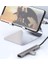 Ally 4in1 Type-C+3.5mm+Usb Girişli Çoğaltıcı Adaptör Çevirici HUB-(5775) - ISL1460-8458 3