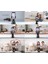 Apai Genie 360° Akıllı Selfie Sosyal Medya Video Takip Asistanı TRIPOD-(5775) - ISL4492-1470 5