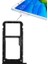 Xiaomi Redmi Note 5 Sim Kart Yuvası Sim Kızağı Sim TEPSISI-(5775) - ISL1656-5874 2