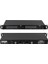 2 El Tipi Mikrofonlu 100+100 Kanal Antenli Uhf-Pll Kablosuz Telsiz Mikrofon (4 - CDY8668-2898 2