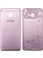 Sm Galaxy C5 Pro C5010 Için Kasa Arka KAPAK-(5775) - ISL4392-1570 4