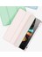 Dux Ducıs iPad Pro 12.9 (2018-2020-2021) Kılıf Kalem Yerli Toby Series Kılıf-(57 - ISL7737-2596 5