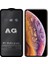 Ally iPhone 11 Pro 5.8inç Full Glue Matte Tempered Cam Ekran Koruyucu iPhone Xs / - ISL1344-5188 1