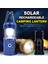 Kamp Feneri Güneş Enerjili Şarjlı LED Lamba (4767) - ISL4605-2524 3