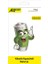 Ally Sm Galaxy A71 SM-A715F Batarya Pil EB-BA715ABY-(5775) - ISL6730-3082 2