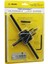 Ayarlı Alçı Panç Delme 2 Bıçak 1-3 Inç/16 30MM - 7-7 Inç/8 200MM - 1 Inç/ - ISL6545-5967 1