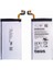 Sm Galaxy S8+ Plus EB-BG955ABE Için Pil BATARYA-(5775) - ISL5905-7743 1