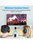 Ally 2in1 Kablosuz Bluetooth 5.0 Ses Alıcı Verici Receiver Transmitter Adaptör-(5 - ISL9565-6784 5