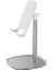 Ally Zm-12 Metal Cep Telefonu ve Tablet Masaüstü Tutucu STAND-(5775) - ISL5547-2811 2