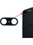 Oneplus 5 Kamera Lens Kapak CAM-(5775) - ISL2050-6780 1