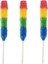 3 Adet Anti Statik Toz Alma Püskülü Duster (4767) - ISL1214-6064 2