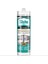 Akvaryum Silikon Şeffaf 280ML 1