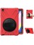 Ally Galaxy Tab P200-P205 3 Katmanlı Standlı Zırh KILIF-SHOCKPROOF-(5775) - ISL2312-8192 2