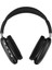 P9 Bluetooth Kablosuz 5.0 Mikrofonlu Kulaküstü Kablosuz Kulaklık - ISL8893-1130 2