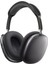 P9 Bluetooth Kablosuz 5.0 Mikrofonlu Kulaküstü Kablosuz Kulaklık - ISL8893-1130 3