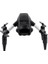 4D-V42 8k Kameralı Mini Drone 4 Axis Uav 4