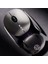 Inphıc X2 Üç Modlu Oyun Faresi 800-2400DPI Rgb Işık 2.4g /bt4.0/bt5.0 Sessiz-(5 - ISL7945-7017 3
