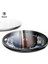 Baseus Simple Kristal 10W Qi Wireless Kablosuz Hızlı ŞARJ-(5775) - ISL6593-4467 1