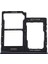Sm Galaxy A40 SM-A405F Sim Hafıza Kart Kapağı TUTUCU-(5775) - ISL2384-9811 2