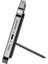 Baseus Foldable Bracket Katlanabilir Akıllı Telefon STANDI-(5775) - ISL1934-1895 5