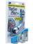Turbo Flex 2 Aşamalı Plastik Esnek Musluk Başlığı (4767) - CDY9027-2211 3
