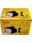 12 Ledli Güçlü Şarjlı Kafa Lambası -064 - ISL5691-9300 5