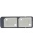 Sony Xperia C5 Dual Sim Çift Sim Kart Kapağı TUTUCU-(5775) - ISL4816-1181 1