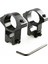 Dürbünü Lazeri Montaj Si Çelik Alaşım 11MM - CDY4852- 3599 1