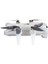 4D-F14 Fırçasoz Motor Gps Özellikli Quadcopter 4