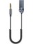 Araba Için Bluetooth Aux Alıcısı Wireless Araç Kiti (4767) - ISL8670-9068 3