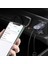 Araba Için Bluetooth Aux Alıcısı Wireless Araç Kiti (4767) - ISL8670-9068 4