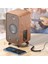 Araba Için Bluetooth Aux Alıcısı Wireless Araç Kiti (4767) - ISL8670-9068 5