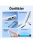 Dux Ducis Sp-02 Stylus Pen iPad Tablet Dokunmatik KALEM-(5775) - ISL5127-9462 3