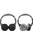 Kablosuz Bluetooth Kulaküstü Tasarım Kulaklık WH-CH920 (4767) - CDY2035-6135 2