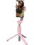 Baseus Lovely Bluetooth Selfie-Özçekim Tripod Çubuğu MONOPOD-(5775) - ISL1963-8863 1