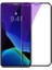 Baseus Iphone Xs-X 5.5 Ekran Koruyucu Full Anti Blue Light Tempered Cam Ekran Koruy - ISL3873-1715 1