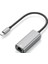 Ally Type-C To Rj 45 2.5 Gbps Ethernet KABLOSU-(5775) - ISL9294-8981 1