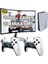 4K Hd 2.4g Kablosuz Kol 3000 Oyunlu Game Station Retro Atari Game Box 2