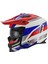 Sw X1 Seul Track White Red 1