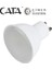 Cata Ct 4240 7W LED Çanak Ampul 6400K Beyaz Işık 1