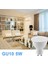 Cata Ct 4240 7W LED Çanak Ampul 6400K Beyaz Işık 2
