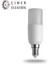 Noas YL96 0701 P Pil LED Ampul 8W 6500K Beyaz Işık E14 Duy 1