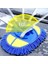 Ally Mikrofiber Dönebilen Püsküllü Araba Yıkama ve Temizleme FIRÇASI-(5775) - ISL7221-8727 3