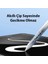 Dux Ducis Sp-03 Kablosuz Şarjlı Stylus Pen iPad Tablet Dokunmatik KALEM-(5775) - ISL4470-9847 3
